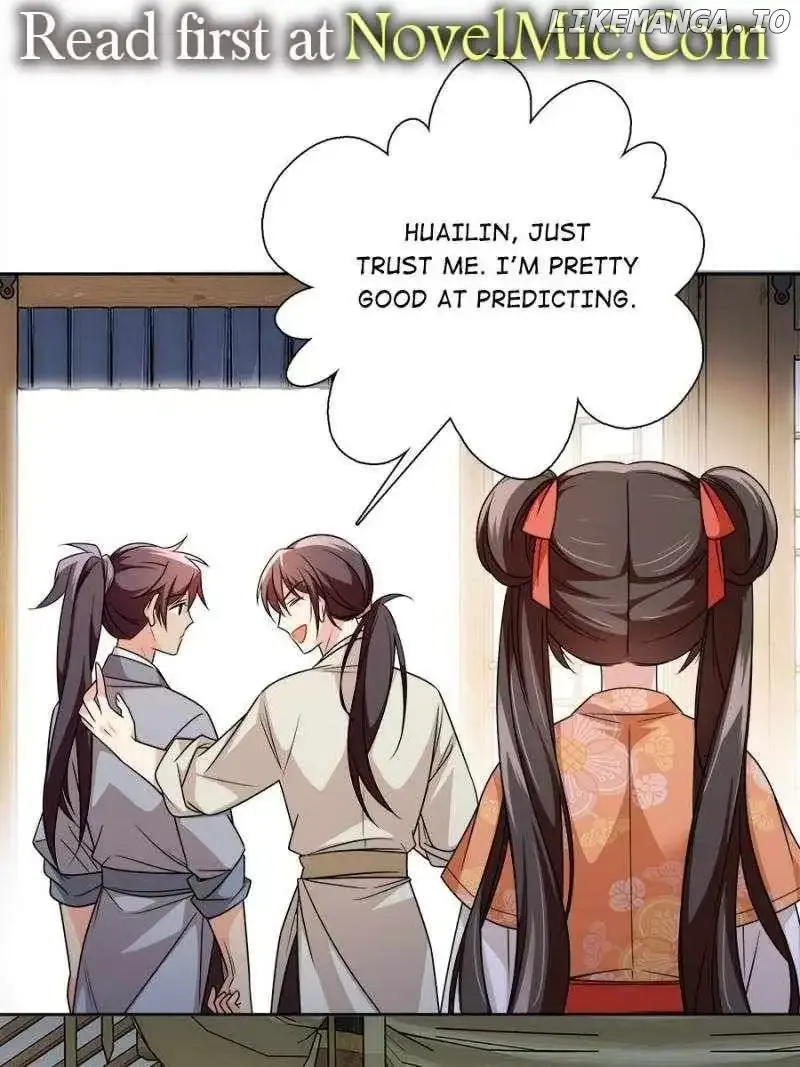 Dad, did you study today? Chapter 79 page 3