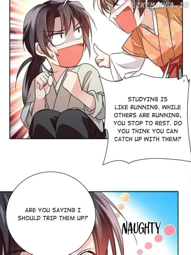 Dad, did you study today? Chapter 79 page 9
