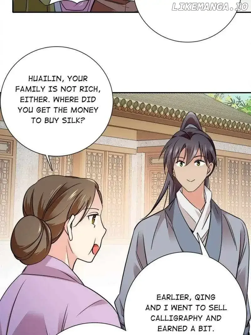 Dad, did you study today? Chapter 79 page 40