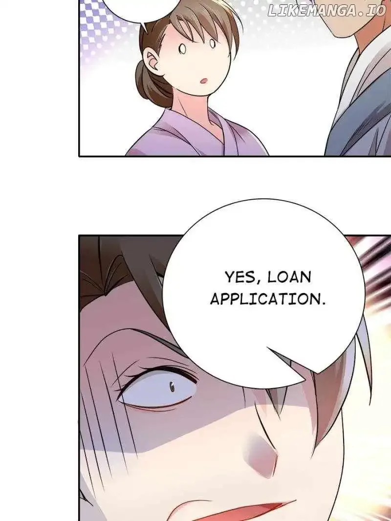 Dad, did you study today? Chapter 79 page 50