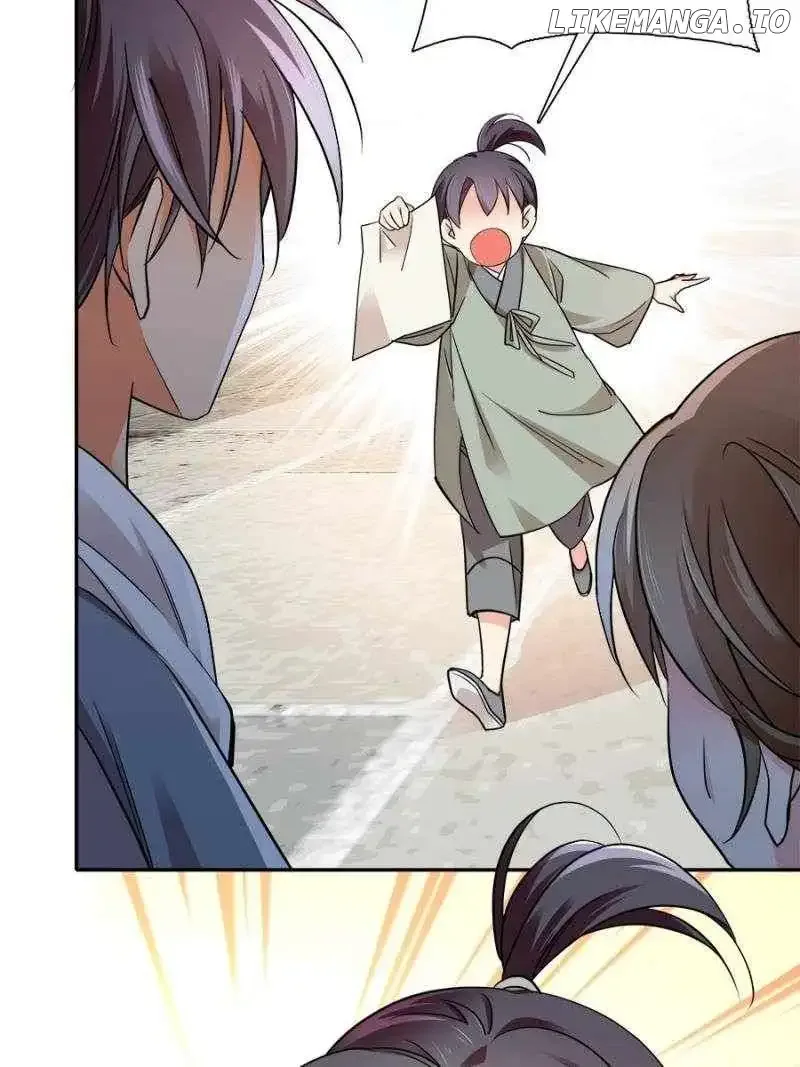 Dad, did you study today? Chapter 79 page 48