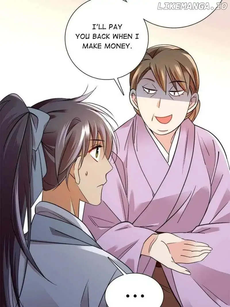Dad, did you study today? Chapter 79 page 44