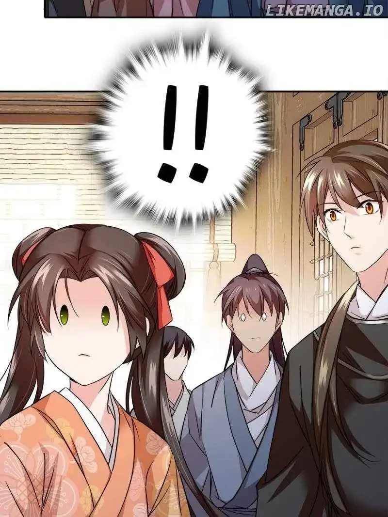 Dad, did you study today? Chapter 79 page 30