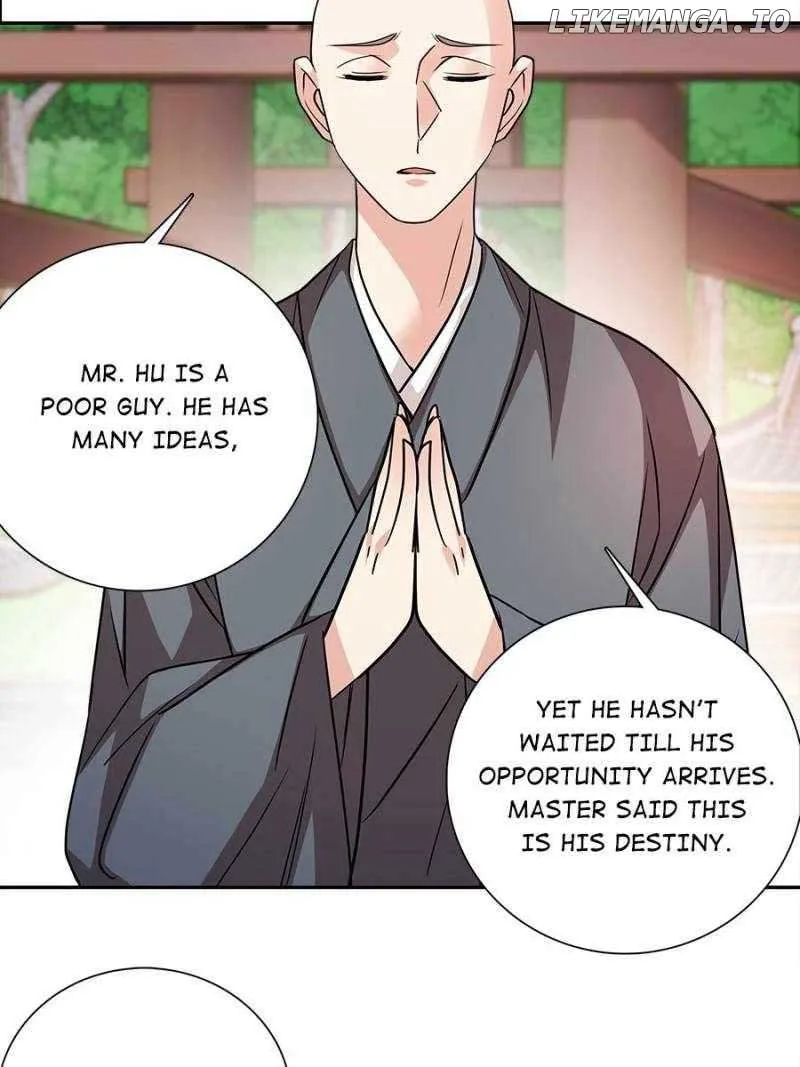Dad, did you study today? Chapter 77 page 40
