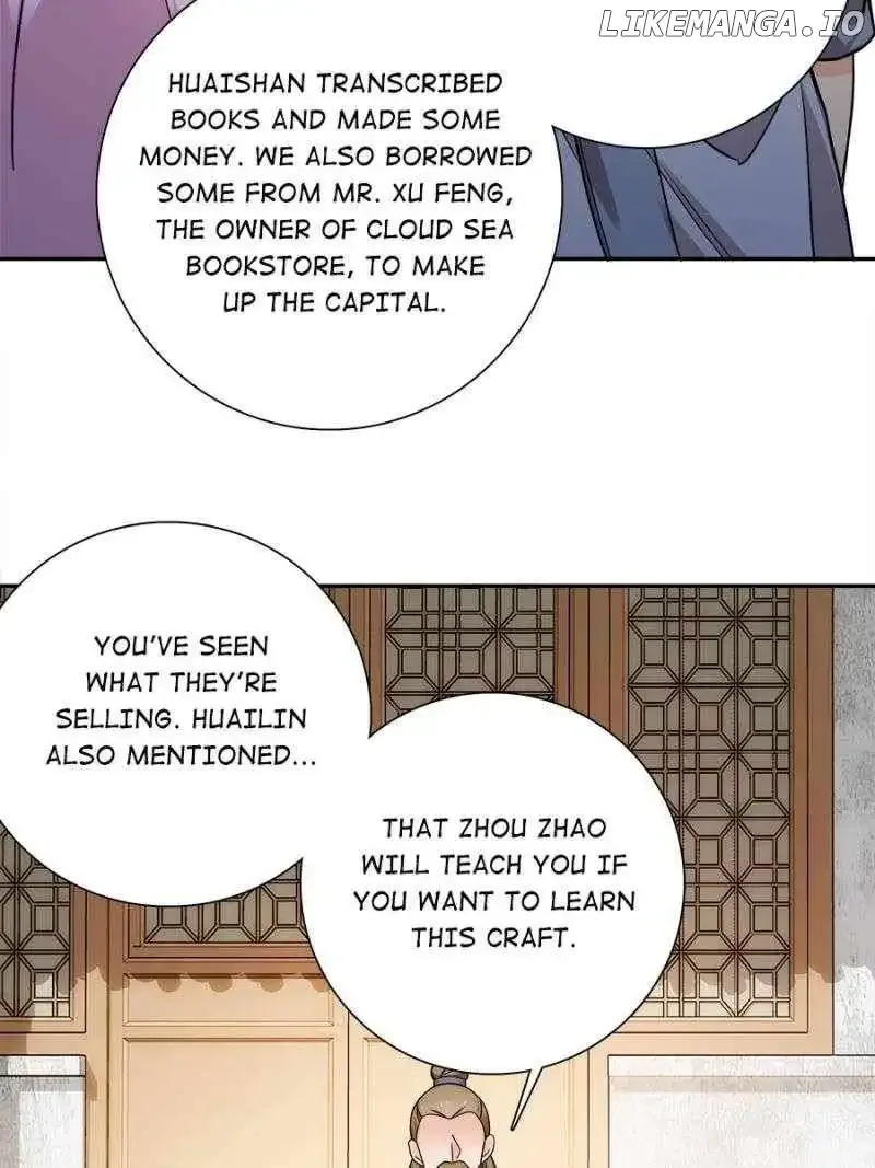 Dad, did you study today? Chapter 79 page 41