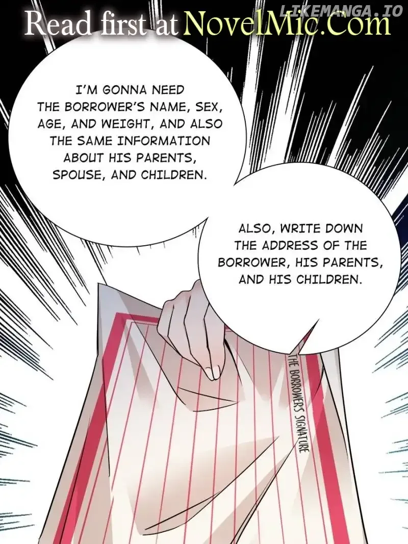 Dad, did you study today? Chapter 80 page 3