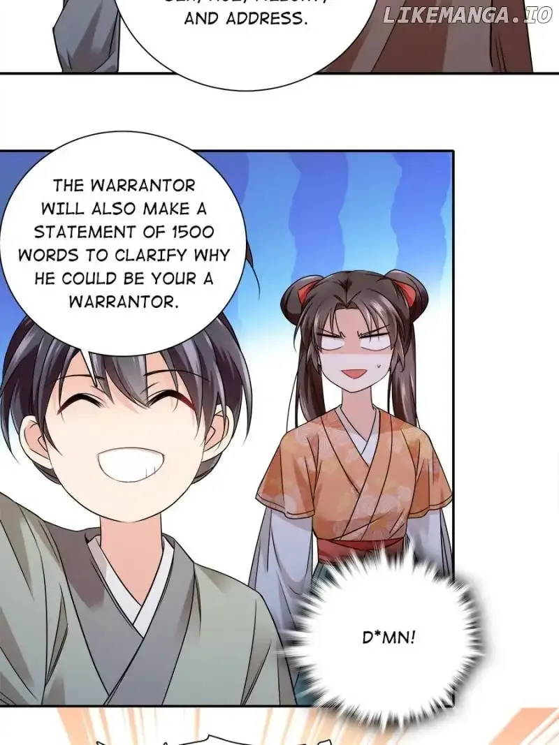Dad, did you study today? Chapter 80 page 5