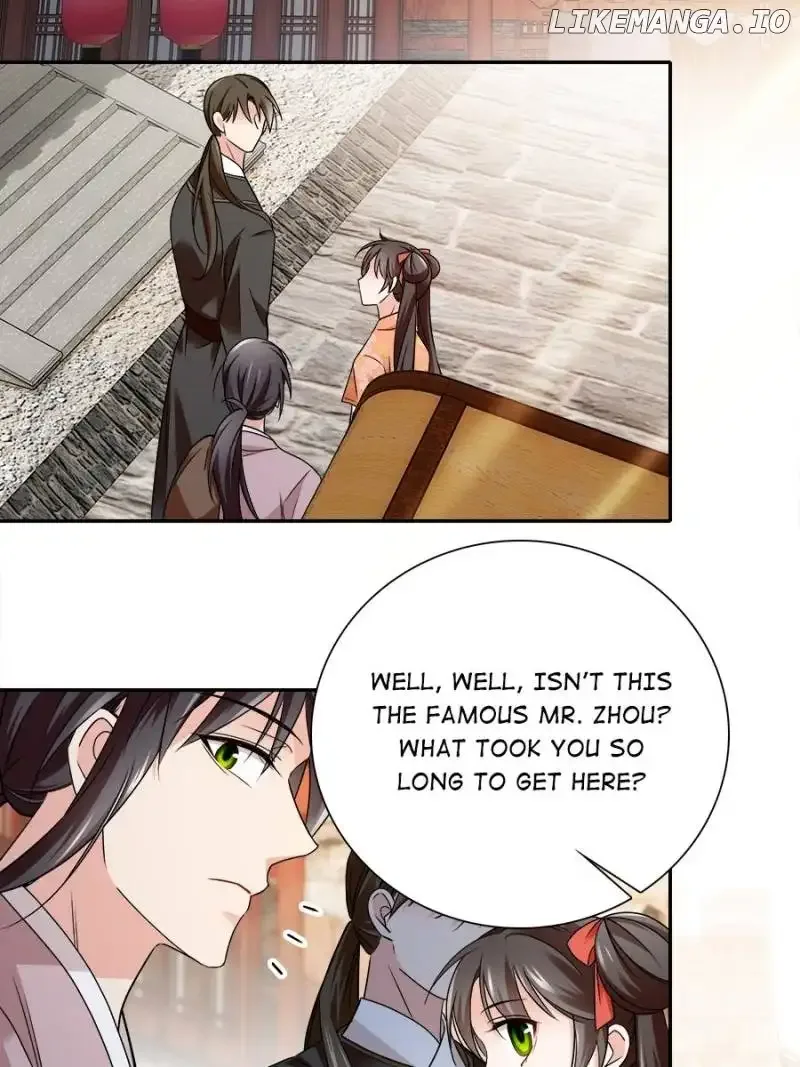 Dad, did you study today? Chapter 81 page 4