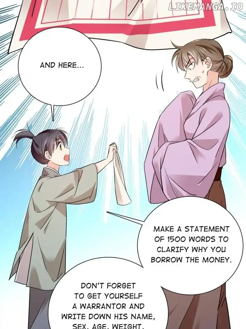 Dad, did you study today? Chapter 80 page 4