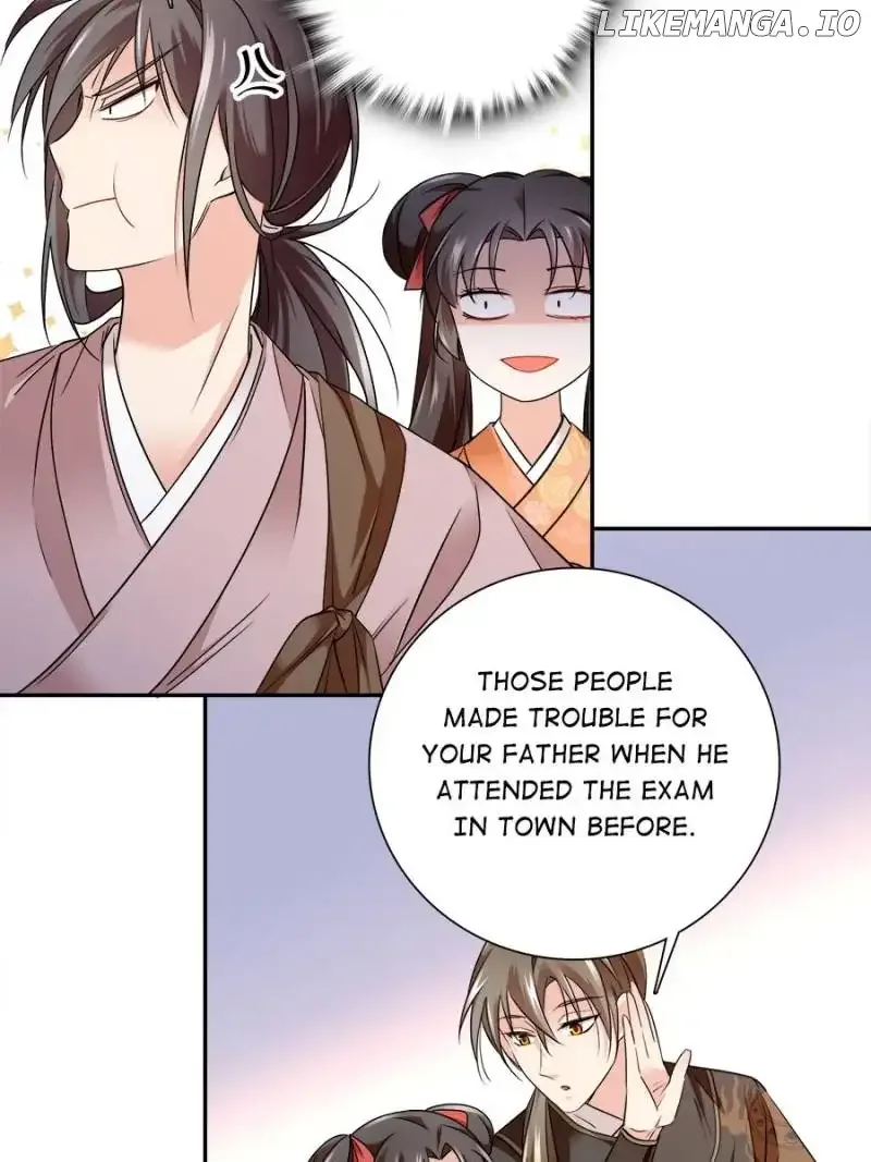 Dad, did you study today? Chapter 81 page 7