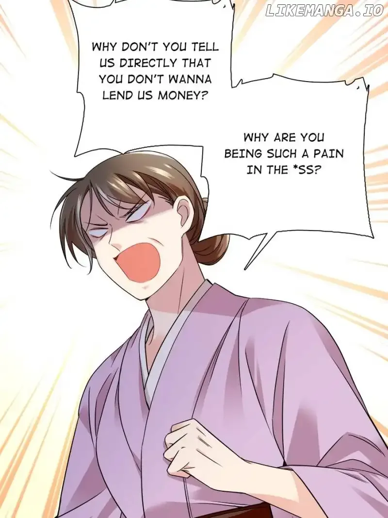Dad, did you study today? Chapter 80 page 6