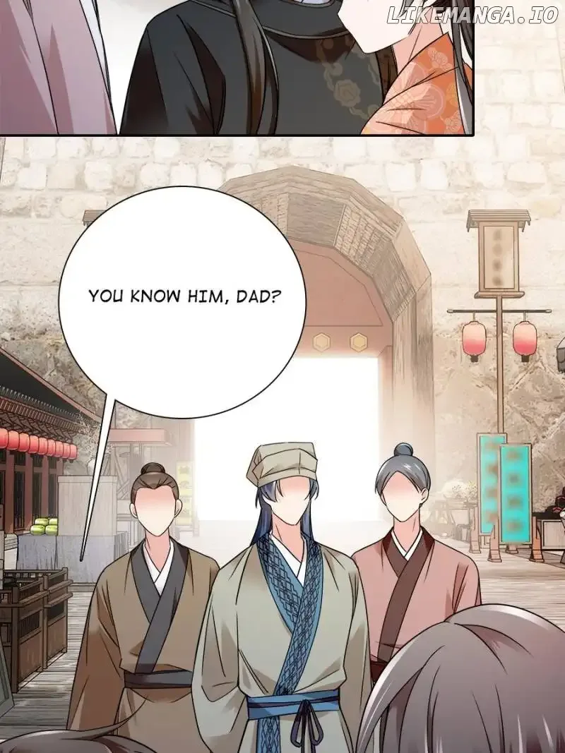 Dad, did you study today? Chapter 81 page 5