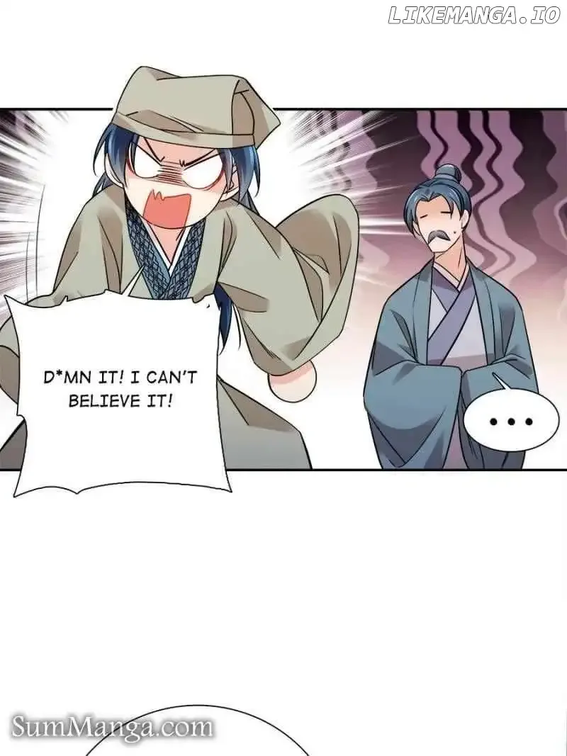 Dad, did you study today? Chapter 82 page 6