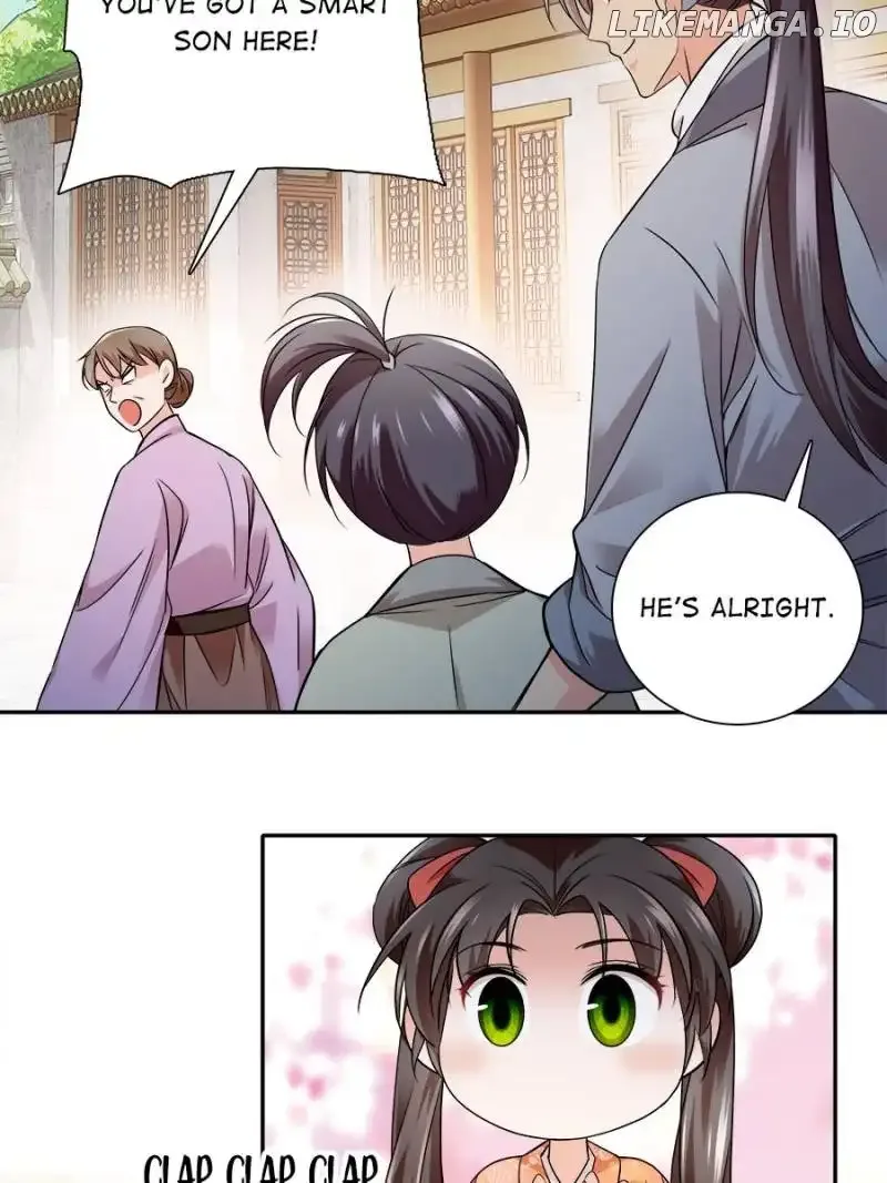 Dad, did you study today? Chapter 80 page 8