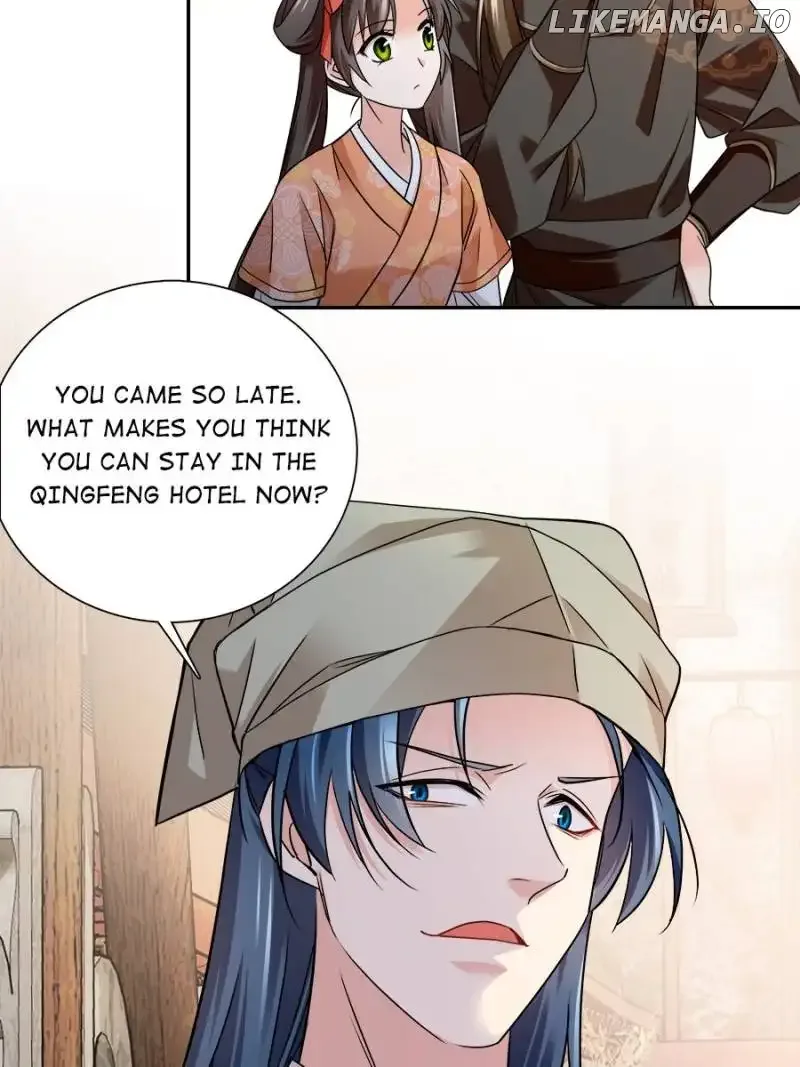 Dad, did you study today? Chapter 81 page 8