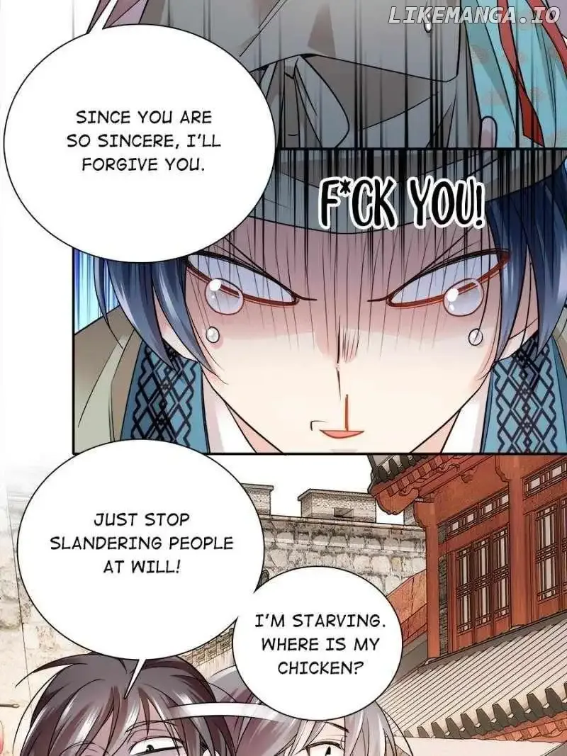 Dad, did you study today? Chapter 82 page 4