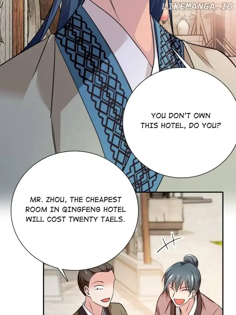 Dad, did you study today? Chapter 81 page 9