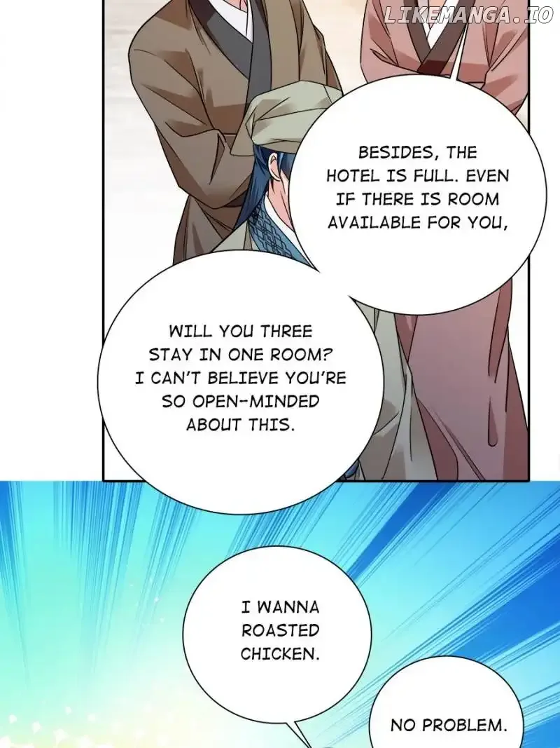 Dad, did you study today? Chapter 81 page 10