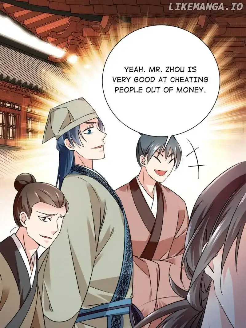 Dad, did you study today? Chapter 81 page 13