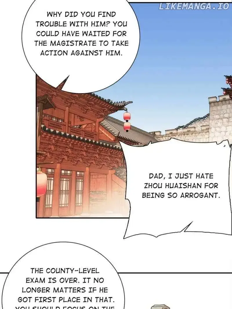 Dad, did you study today? Chapter 82 page 7
