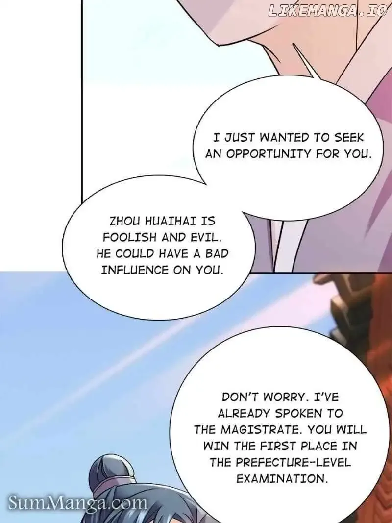 Dad, did you study today? Chapter 82 page 11