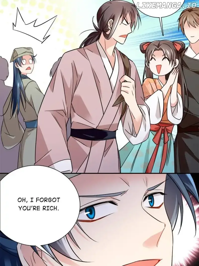 Dad, did you study today? Chapter 81 page 11