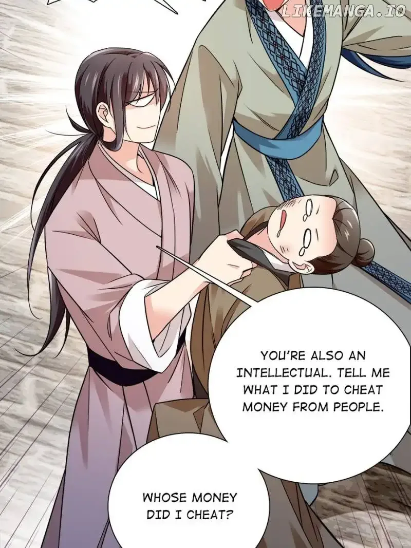 Dad, did you study today? Chapter 81 page 19