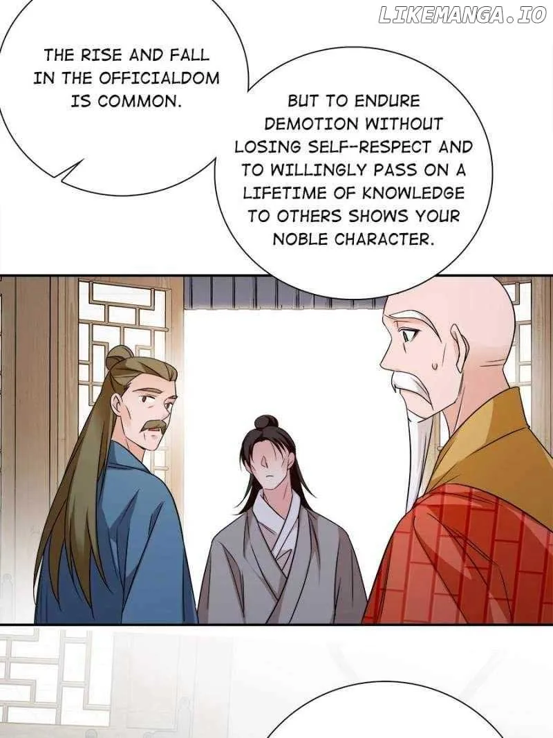 Dad, did you study today? Chapter 78 page 24