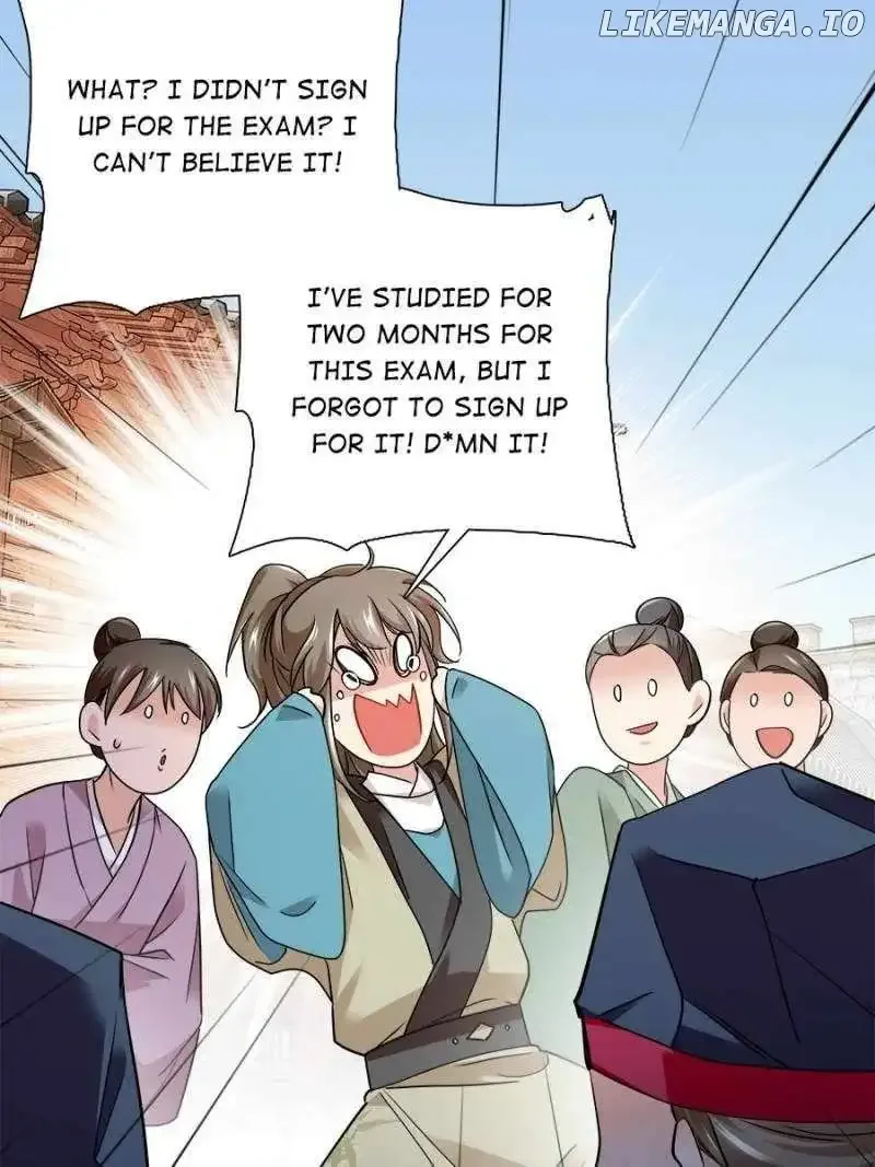 Dad, did you study today? Chapter 82 page 16