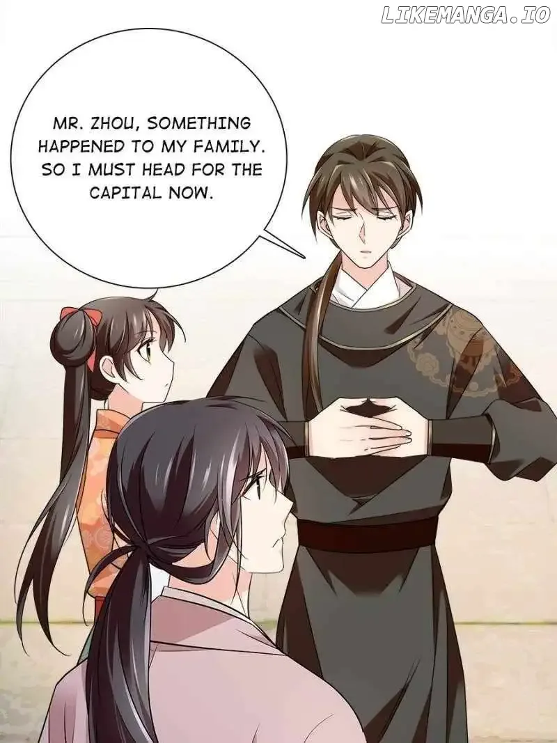 Dad, did you study today? Chapter 85 page 15