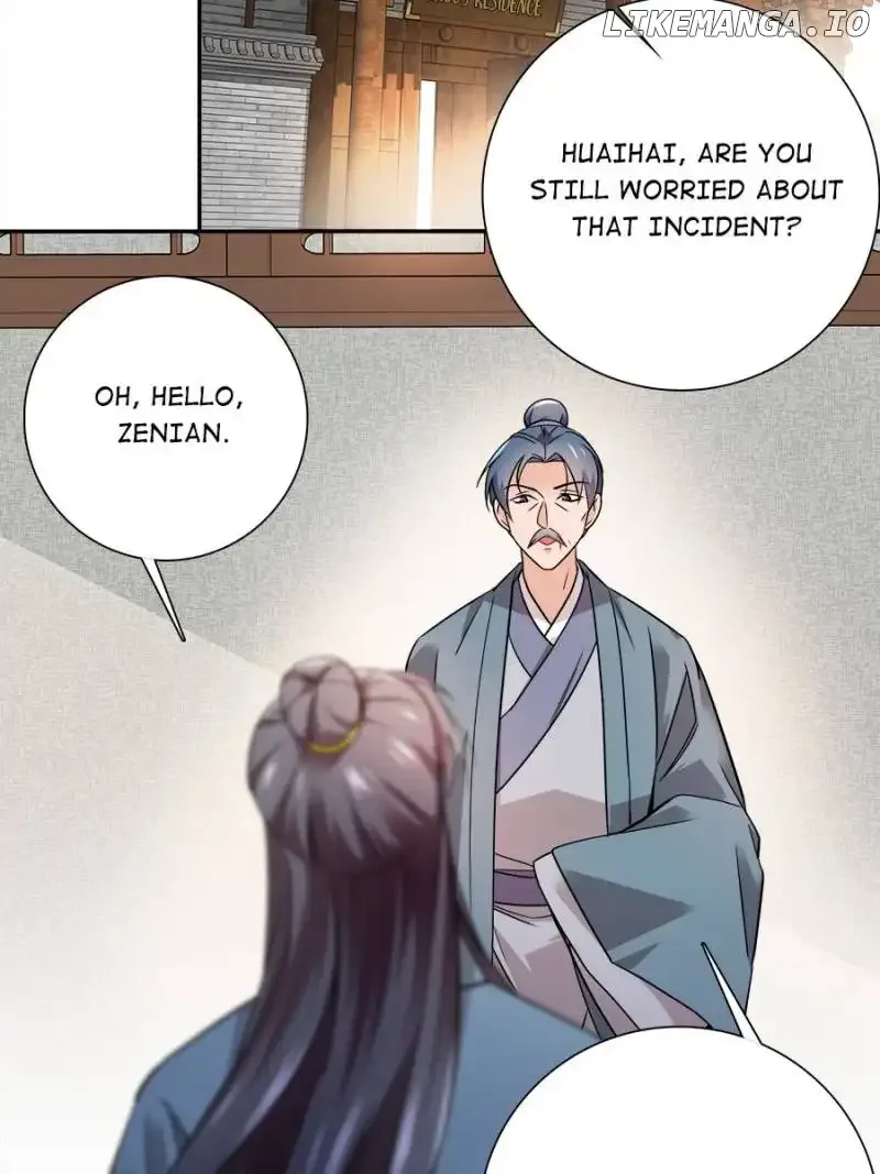 Dad, did you study today? Chapter 80 page 19
