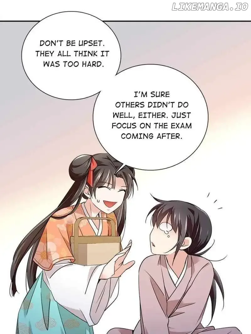 Dad, did you study today? Chapter 85 page 3