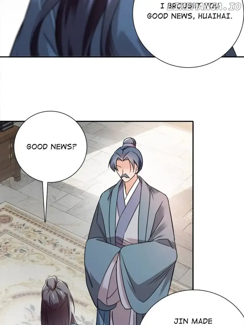 Dad, did you study today? Chapter 80 page 20