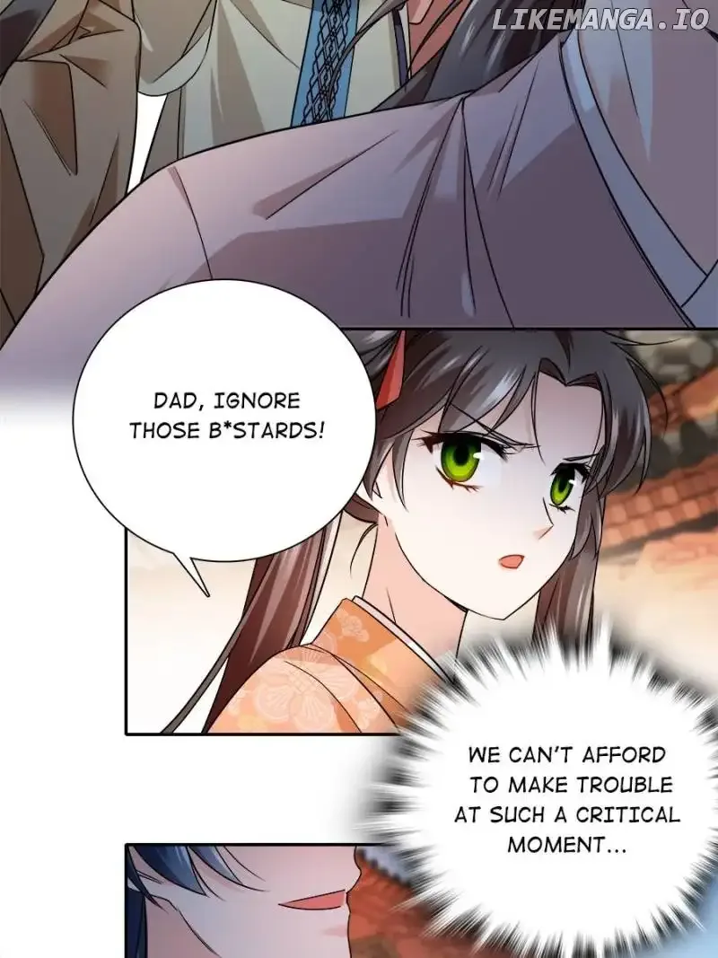 Dad, did you study today? Chapter 81 page 14