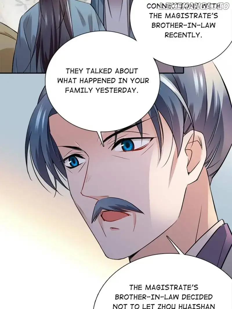 Dad, did you study today? Chapter 80 page 21