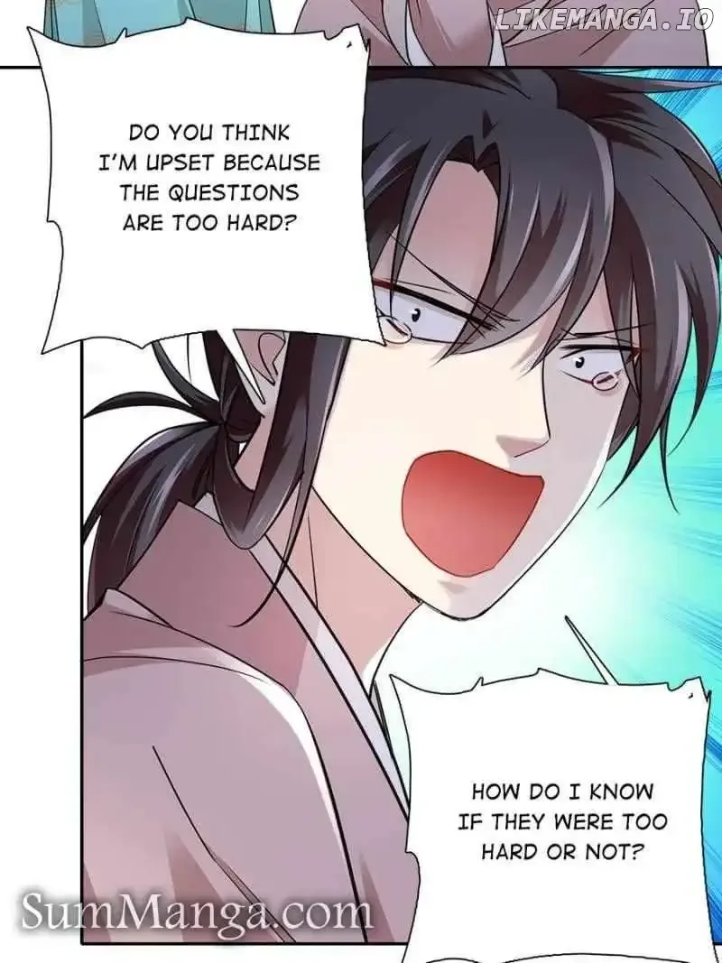Dad, did you study today? Chapter 85 page 4