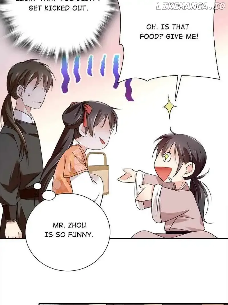 Dad, did you study today? Chapter 85 page 8
