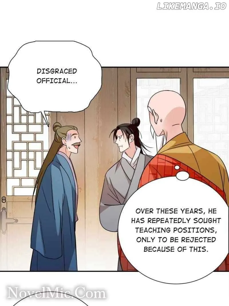 Dad, did you study today? Chapter 78 page 23