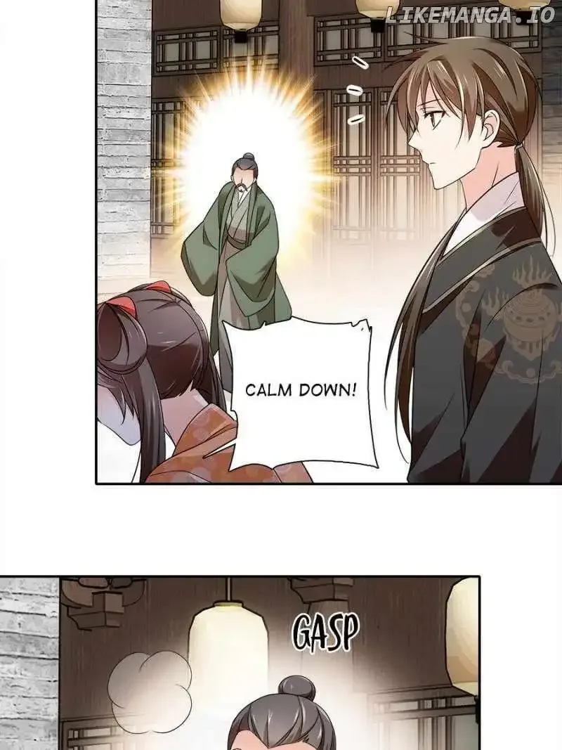 Dad, did you study today? Chapter 85 page 9