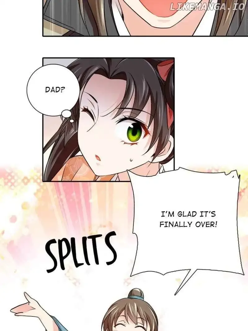 Dad, did you study today? Chapter 85 page 31