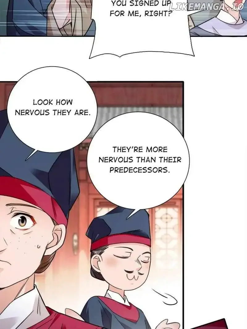 Dad, did you study today? Chapter 82 page 18