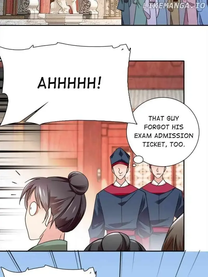 Dad, did you study today? Chapter 82 page 15