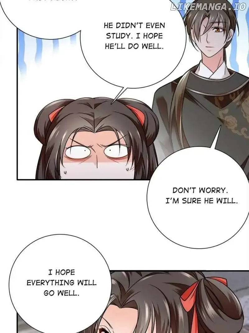 Dad, did you study today? Chapter 82 page 21