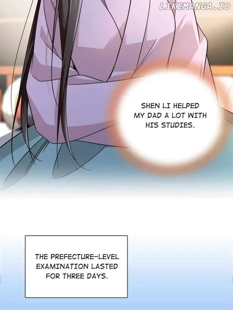 Dad, did you study today? Chapter 85 page 27
