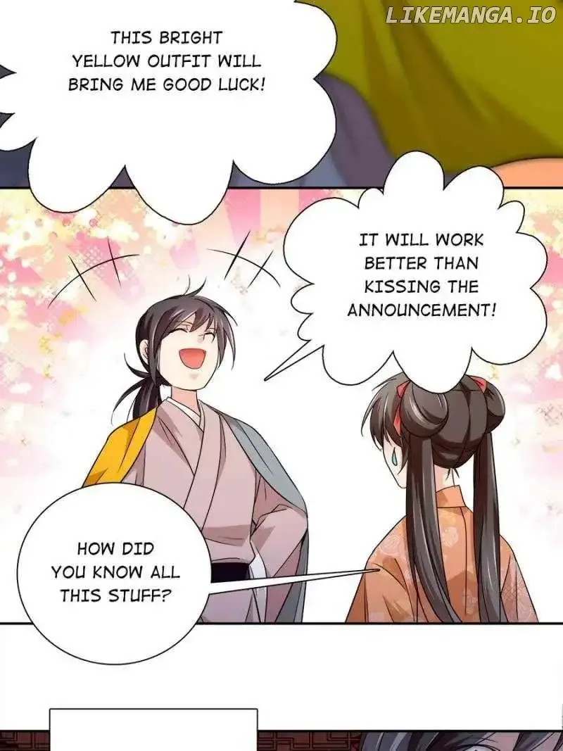 Dad, did you study today? Chapter 85 page 39