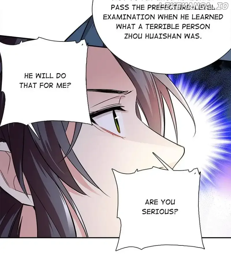 Dad, did you study today? Chapter 80 page 22