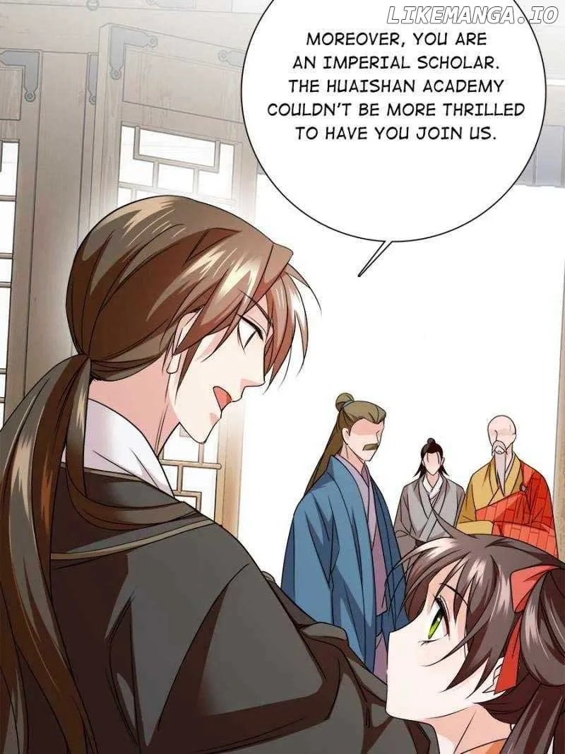 Dad, did you study today? Chapter 78 page 25