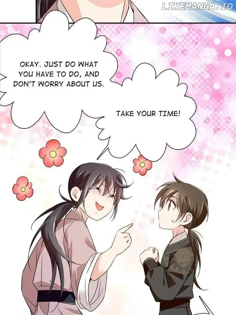Dad, did you study today? Chapter 85 page 17