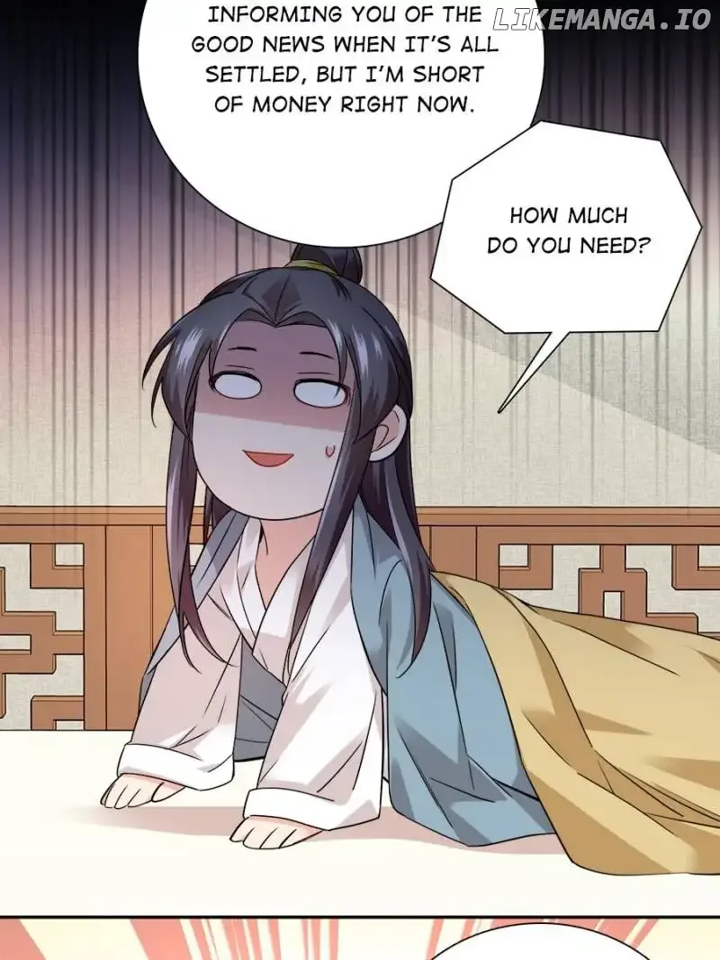 Dad, did you study today? Chapter 80 page 24