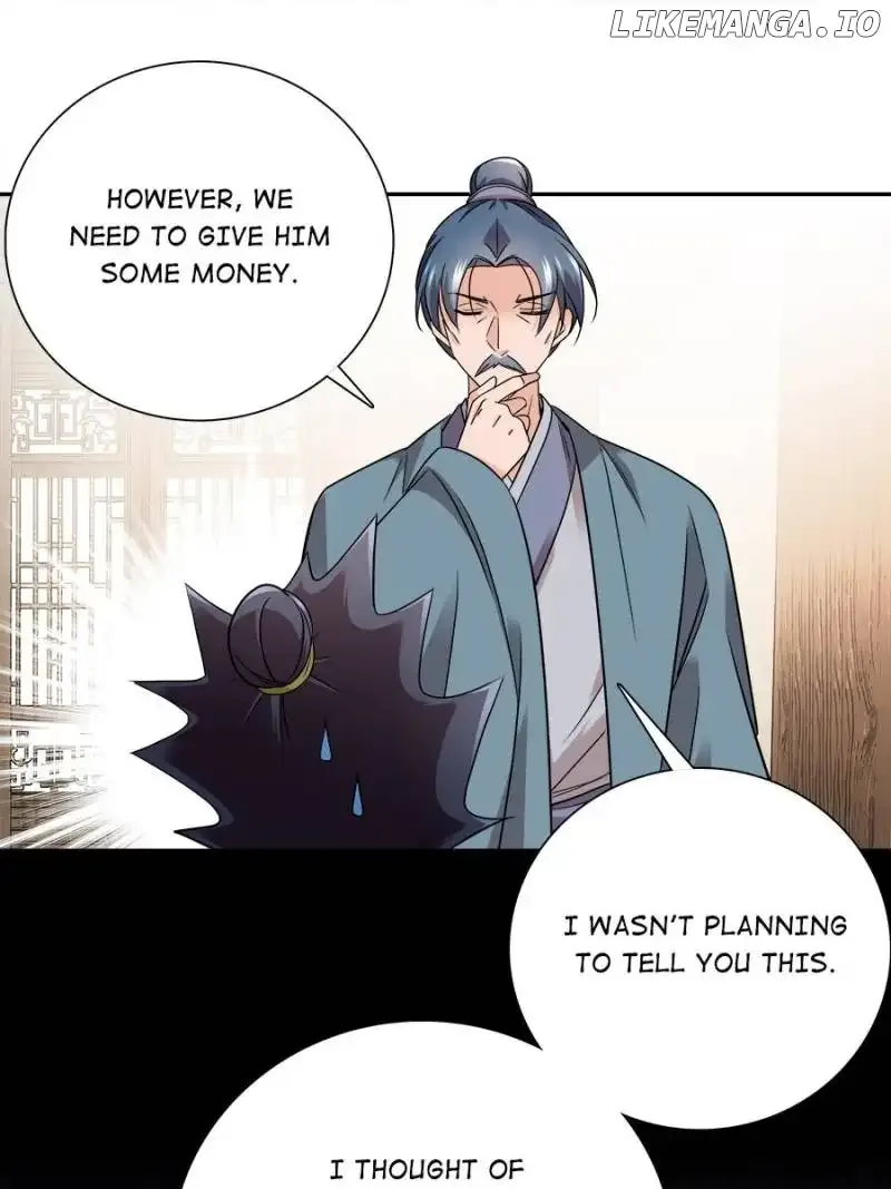 Dad, did you study today? Chapter 80 page 23